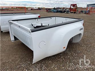 GMC 8 ft