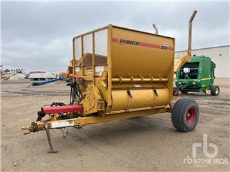 Haybuster 2650