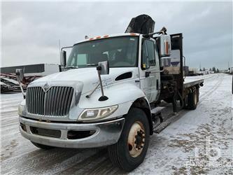 International 4300