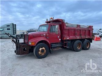 International 4900