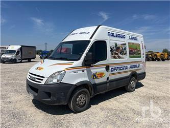 Iveco DAILY 35 S13