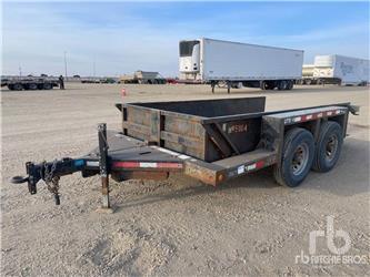 JLG 14 ft T/A