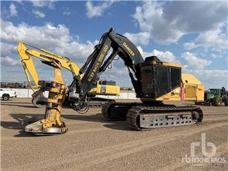 Tigercat 870C