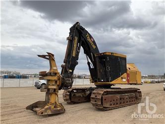 Tigercat 870C