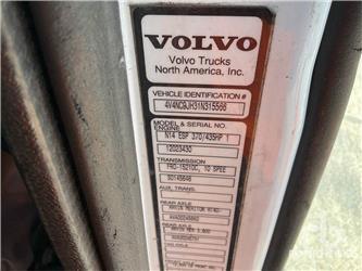 Volvo VN