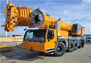 Liebherr LTM1160-5.2