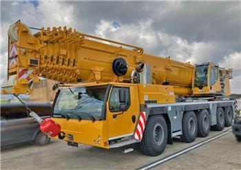 Liebherr LTM1230-5.1