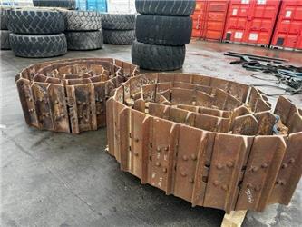 Caterpillar D8 BERCO CR5847