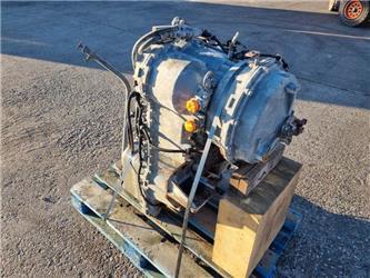 Terex ta 25 typ zf 6wg-210