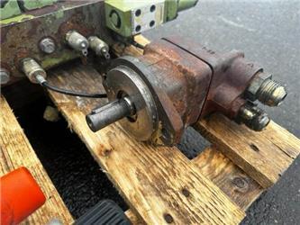 Volvo HYDRAULIC F11-005-MB
