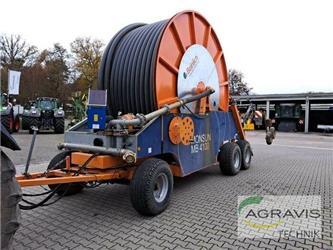 Beinlich MB 4100