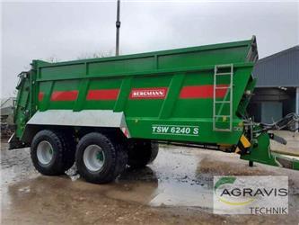 Bergmann TSW 6240 S