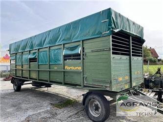 Fortuna VTZ 800