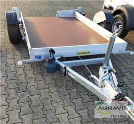 Humbaur HKT 13 25 15 S