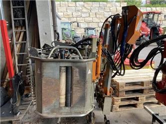 Binger Entlauber EB 490