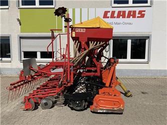 Gaspardo DM3000 + PE300