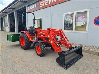 Kioti CK 3530