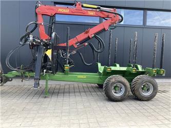Pronar T 664/1