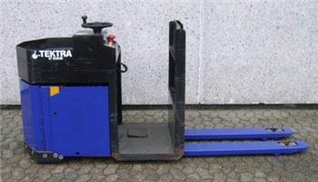 Steinbock Boss WO 20 2528 W
