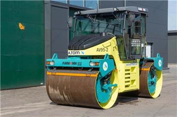 Ammann AV95-2