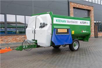 Keenan MF300