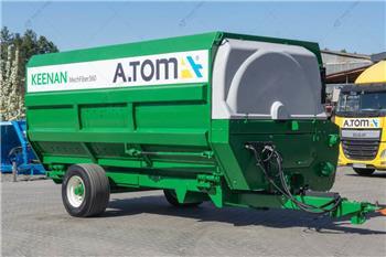 Keenan MF360