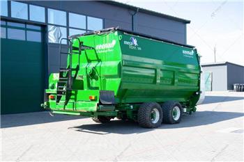 Keenan MF380
