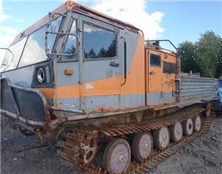  ЧЕТРА ТМ-130