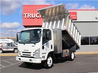 Isuzu NPR-HD
