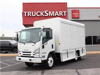 Isuzu NPR-HD