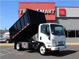 Isuzu NPR-HD