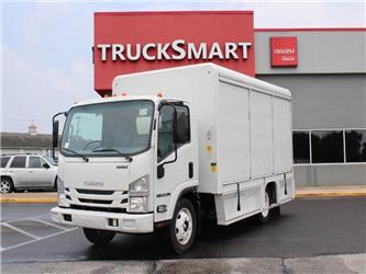 Isuzu NPR-HD