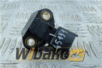 Bosch Boost sensor Bosch 51.27421-0216 261260525