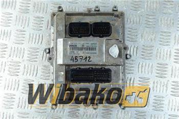 Bosch Computer Engine / Motor Bosch 4898112/4025103/8419