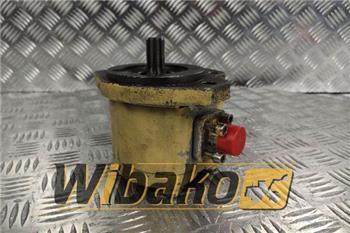 Bosch Gear pump Bosch 0510525324