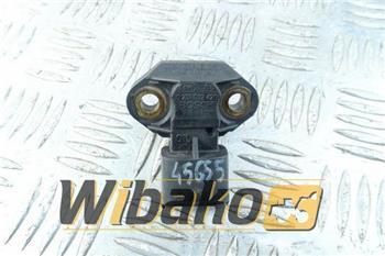 Bosch Oil pressure sensor Bosch 0281002420