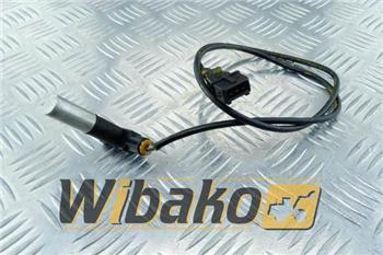 Bosch Rotation sensor for engine Bosch D9306 0261210001