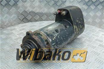 Bosch Starter Bosch 0001416011