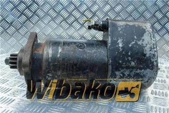 Bosch Starter Bosch 0001416011