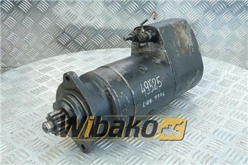 Bosch Starter Bosch 0001417024