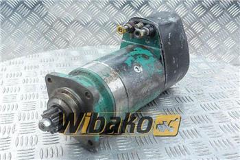 Bosch Starter Bosch 0001417035