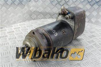Bosch Starter Bosch D904/D914/D924/D906/D916/D926 000137