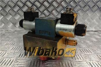 Bosch Valves set Bosch 0810091353 0813100148
