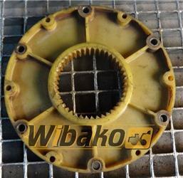 Bowex Coupling Bowex 65FLE-PA 42/110/263