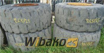Bridgestone Wheel Bridgestone 26.5/25 19/45/49