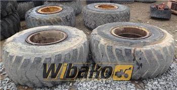 Bridgestone Wheel Bridgestone 23.5/25 12/37/31