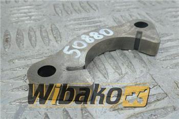 CASE Wspornik oporowy wałka rozrządu Case 6T-830 392715