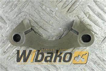 CASE Wspornik oporowy wałka rozrządu Case 6T-830 392715