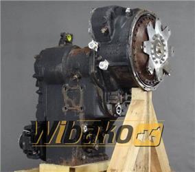 Clark Gearbox/Transmission Clark 15HR36442-2