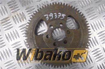 Cummins Timing gear Cummins 3955152